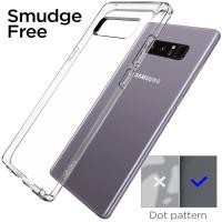 ราคา เคสโทรศัพท์มือถือ ซิลิโคนนิ่ม TPU ใส กันกระแทก สีเหลือง สําหรับ Samsung Galaxy Note 8 6.3 นิ้ว SM-N950F N950FD (22882575076)