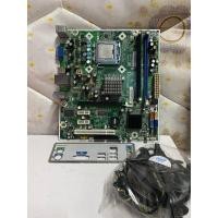 ราคา เมนบอร์ด HP MS-7525 VER 1.0 Socket 775 motherboard built by MSI as an OEM for Hewlett-Packard (HP) (25617207006)