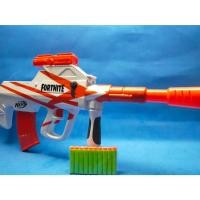 ราคา nerf fortnite B-AR ระบบไฟฟ้า nerf มือสอง ของแท้ (26111959678)