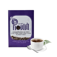 ราคา แท้100% S Plus Coffee (1 กล่อง มี 17 ซอง)กาแฟโบต้าพี (28942648808)
