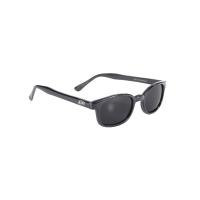 ราคา แว่นตากันแดดรุ่น X - KD's - Dark Grey 1120 (3396472000)
