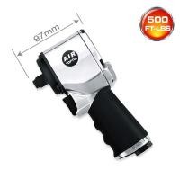 ราคา KAAQ1650 TOPTUL 1/2" DR. Super Duty Air Impact Wrench (Max. Torque 500 Ft-Lb) บล็อกลมกระแทก (56610947775)