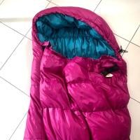 ราคา ถุงนอนขนเป็ด Montbell Down hugger #3 มือสอง ญี่ปุ่น (54656902125)