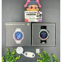 ราคา Huawei Watch GT 5 Pro 46mm มือ 2 สภาพสวย ครบกล่อง (56310779059)