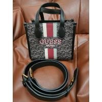 ราคา กระเป๋า Guess แท้% มือ2 (29617839271)