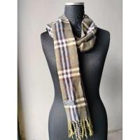 ราคา AAA2 Burberrys scarf ผ้าพันคอมือสองคุณภาพดีโกดังญี่ปุ่นโกดังยุโรป (26676682878)