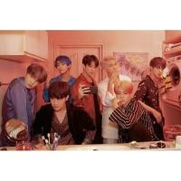 ราคา BTS โปสเตอร์ โปสการ์ด บังทัน ( แท้พร้อมส่ง ) (3680324573)