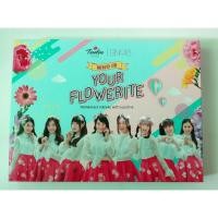 ราคา น้ำหอม BNK 48 Twelve Plus Flowerite Perfume Box Set (6317015406)