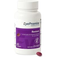 ราคา EyePromiseRestoreEyeHealths-60Softgels,30-DaySupply-Omega3forAgingEyeswithLuteinandZeaxanthin,FishOil,EPA,DHA&EyeVitaminsandensand 7PS7 (26944705012)
