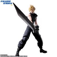 ราคา *พรี-ออเดอร์* Final Fantasy VII Rebirth Play Arts Kai Cloud Strife (อ่านรายละเอียดก่อนสั่งซื้อ) (18696521165)