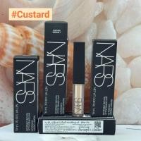 ราคา คอลซีเล่อร์Nars Radiant Creamy Concealer 1.4 ml สี#custard (41658718222)