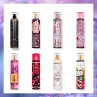 ราคา Loss Clearance 24-25 Years Production American BBW body Fragrance Mist Bath & body works Eau De Toilette 236ML5-19-20 (46410821126)