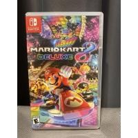 ราคา (มือ1)(มือ2) Nintendo Switch : Mario Kart 8 Deluxe(US) (8557113999)