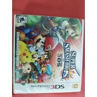 ราคา super smash Bros 3ds (10849435278)