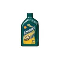 ราคา น้ำมัน 2T ออโต้ลูป เชลล์ SHELL ADVANCE SX 0.5 ลิตร (27744919750)