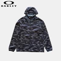 ราคา เสื้อแจ็คเก็ตมือสอง Oakley สีดำ ลายกราฟฟิก สำหรับกิจกรรมกลางแจ้ง อก 46 ยาว 29 สภาพใหม่ 95% (54306307908)