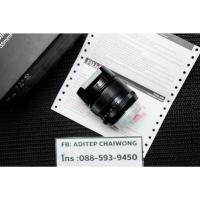 ราคา Fuji 35mm f1.4 R มือสอง – (55208067428)