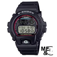 ราคา CASIO G-SHOCK DW-6900RL-1DR ของแท้ ประกันศูนย์ CMG (27229328490)