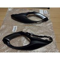 ราคา 【Direct from Japan】ชุดแต่งขอบประตู Toyota Yaris Cross แท้ใหม่เอี่ยม (ชุดซ้ายและขวา)【Japan Exclusive】 (45700939720)