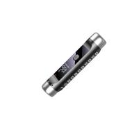 ราคา EDB* เครื่องทดสอบแอลกอฮอล์แบบไม่สัมผัสพร้อมเครื่องวัดแอลกอฮอล์จอแสดงผลดิจิตอล LED สําหรับ U ส่วนบุคคล (57607411574)