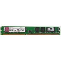 ราคา RAM DDR3(1333) 2GB Kingston Value Ram (KVR1333D3N9/2G) (3835900113)