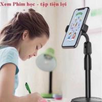 ราคา ขาตั้งโทรศัพท์ แบบตั้งโต๊ะ คลิปหนีบโทรศัพท์ สตรีมสด ดูวิดีโอหมุนได้ 360 องศา (54710649875)