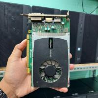 ราคา Vga quadro 2000 1gb ddr5 128bit (27468485352)