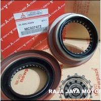 ราคา MITSUBISHI PS125 CANTER ซีล KTB AXLE ดั้งเดิม (57708266059)
