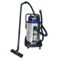 ราคา GlobalHouse INOVA เครื่องดูดฝุ่น ดูดน้ำ RL60-50L-SS ขนาด 1600W 50 ลิตร สีฟ้า สินค้าของแท้คุณภาพดี (12189949676)
