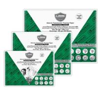 ราคา มาสเตอร์อาร์ต กระดาษไข TRACING PAPERS ( A4 , A3 , A2) (6032002431)
