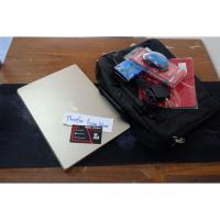 ราคา โน๊ตบุ๊ค ACER SWIFT 1 SF114-32-P8PS มือสอง (อ่านรายละเอียดก่อน) (22370419708)
