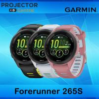 ราคา Garmin Forerunner 265S - 42 mm Smartwatch (41759396924)