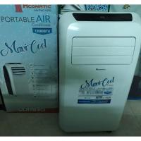 ราคา แอร์ตั้งพื้นเคลื่อนที่ Aconatic 12000BTU (7720805719)