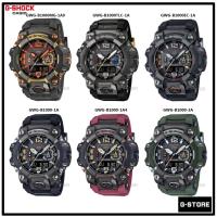 ราคา G-SHOCK Master of G รุ่น GWG-B1000-1A | GWG-B1000-1A4 | GWG-B1000TLC-1A | GWG-B1000MG-1A9 GWG-B1000 (54103135196)