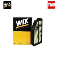 ราคา Wix กรองอากาศ Honda Crv Cr-v G3 2.0 2.4 ฮอนด้า ซีอาร์วี ปี 2007-2011 (20707011322)