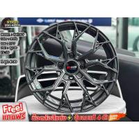 ราคา ล้อก้าน Y 15*7 4รู100 ET'35 สีเทากัล ล้อแม็กขอบ 15 แม็กรถยนต์ขอบ 15 (กดสั่ง 1 ชุดได้รับของ 4 วง) (48260564862)