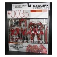 ราคา Gundam Fix Figuration Shin Musha Gundam (21143782953)