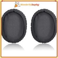 ราคา WBTH แผ่นรองหูฟังเบาะสําหรับ Sony WH-CH700N MDR-ZX770BN ZX780DC หูฟัง Earpads โปรตีนนุ่มหนังหน่วยความจําฟองน้ําโฟม Earmuffs Vary (46057806160)