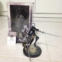 ราคา Figure NieR Automata 2B (780806952)