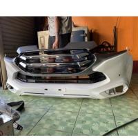 ราคา ชุดกันชนหน้า Isuzu mu-x 2021 (15147028157)