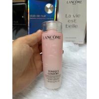 ราคา Lancome Tonique Confort 125ml ของแท้ 100% (44810681889)