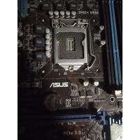 ราคา ขายเมนบอร์ดSocket1155 Asus ใส่Cpu Gen2-3 (3355325651)
