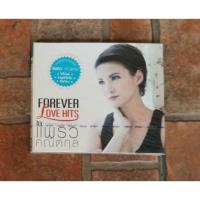 ราคา CD แพรว คณิตกุล - FOREVER LOVE HITS (10332922394)