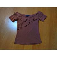ราคา เสื้อยืด คอระบาย แบรนด์เนม Bellacita (5059045893)