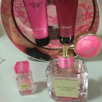 ราคา น้ำหอม victoria secret crush (965725592)