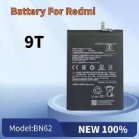 ราคา แบต 9T ,แบต Batterry Redmi 9T แบต แบตโทรศัพท์มือถือ (45200380459)