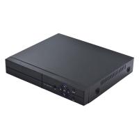 ราคา DVR 4-way 5M-N Analog DVR HD DVR โฮสต์เฝ้าระวัง (52908776126)