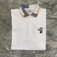 ราคา USED LIKE NEW เสื้อโปโล SMILEYHOUND GREYHOUND (28370670389)