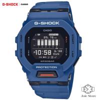 ราคา G-SHOCK GBD-200-2DR (บลูทูธ) Casio นาฬิกาข้อมือ ของแท้ ประกันศูนย์ CMG (24325923595)