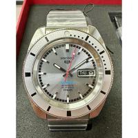 ราคา SEIKO 5 Sports ‘Ash Blue’ 1968 Limited Edition รุ่น SRPL03K1,SRPL03K,SRPL03 (26723196298)